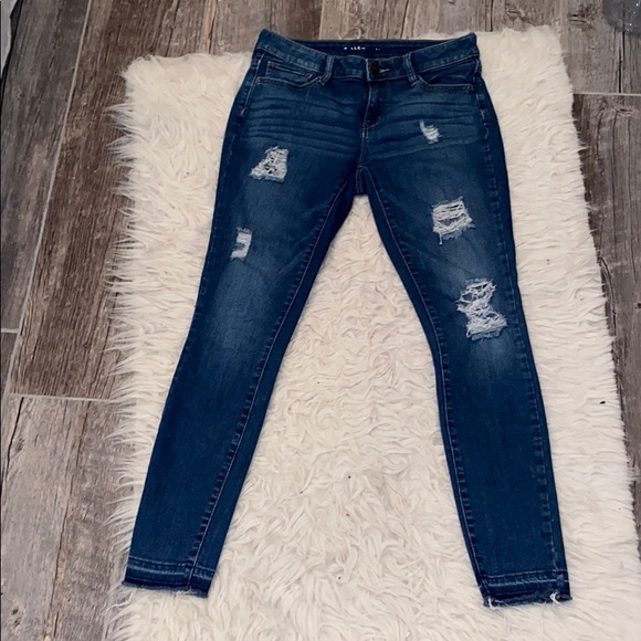 Belle & Sky jeans